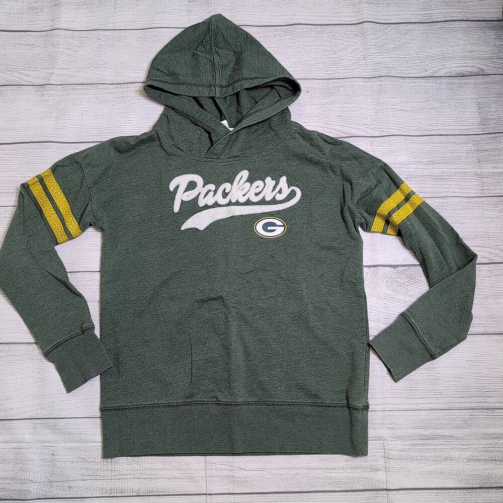 14 NFL Green Bay Packers Hoodie